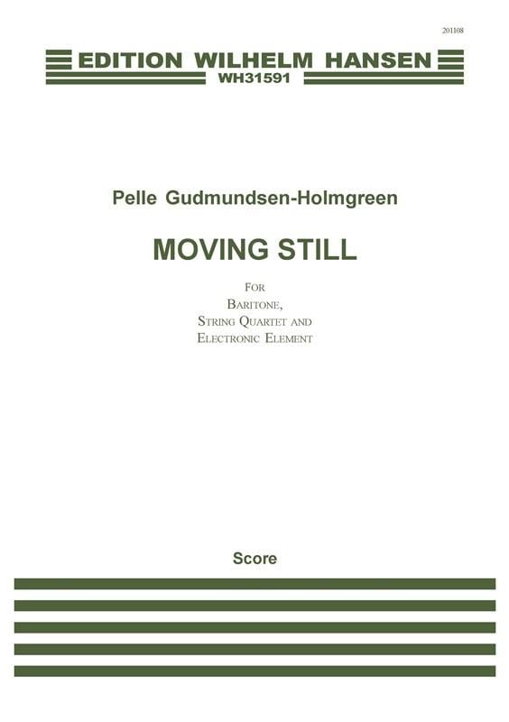 Moving Still